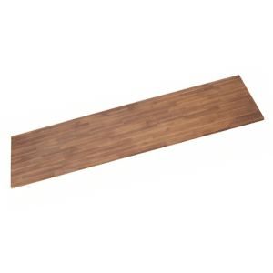 Planche Acacia Avec Vernis 240X60X2.4 Cm