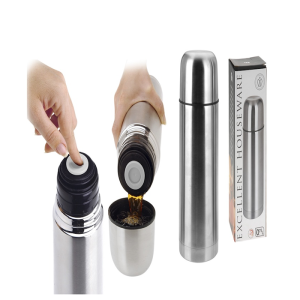 Thermos en acier inoxydable 750 ml