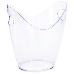 Seau à bouteilles 22 cm
