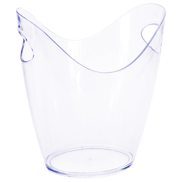 Seau à bouteilles 22 cm