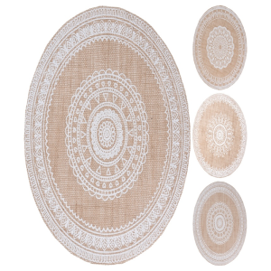 Set de table en jute 38cm