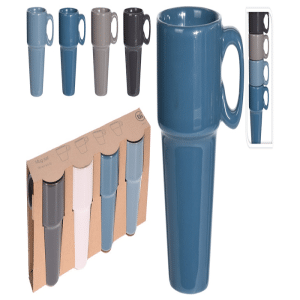 Set de 4 tasses 180ml