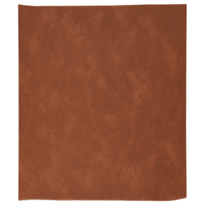 Set de table marron 45x30cm