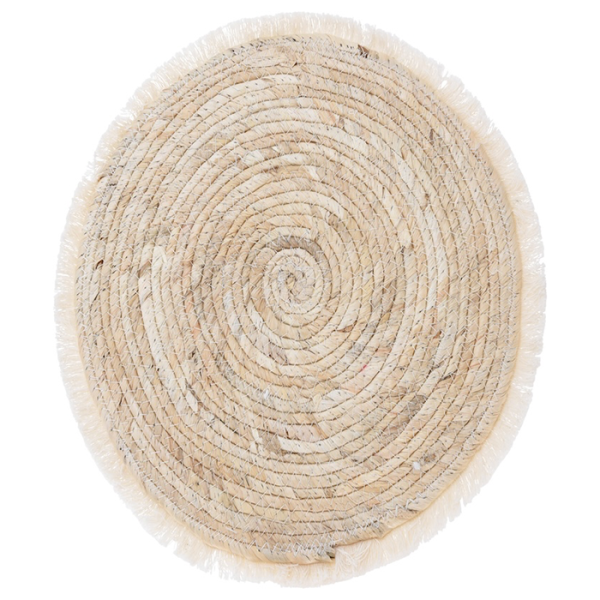 Set de table rond 38cm