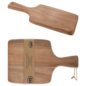 Planche à découper acacia 42 x 17 cm