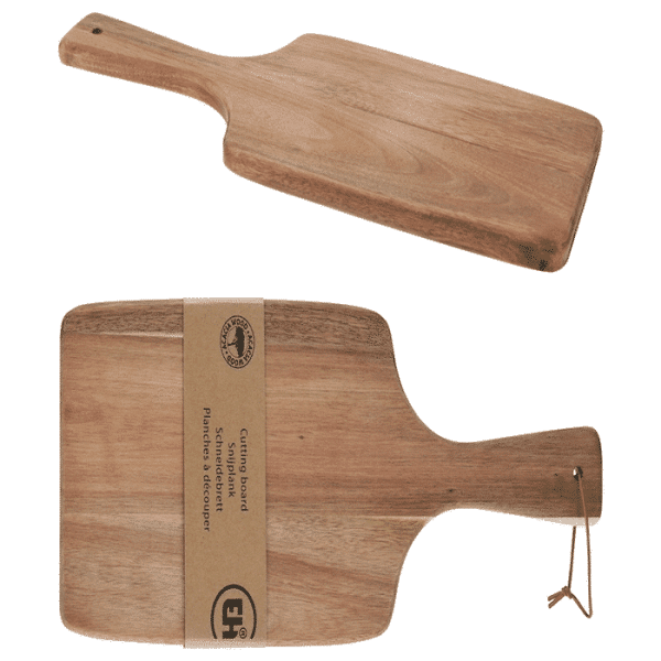 Planche à découper acacia 42 x 17 cm