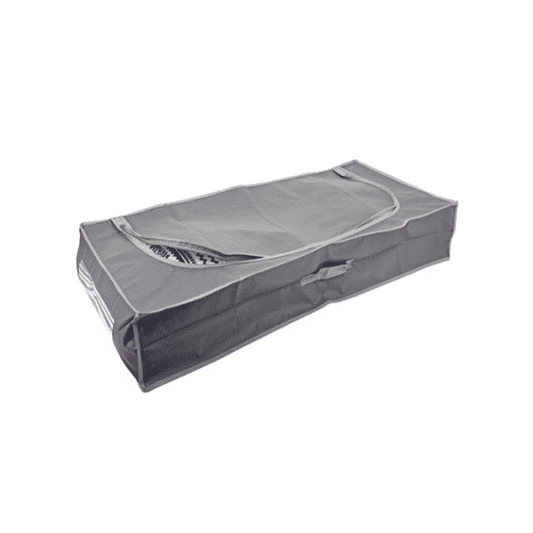 Housse Textile Pour Linge De Lit 105 X 45 X 16 Cm