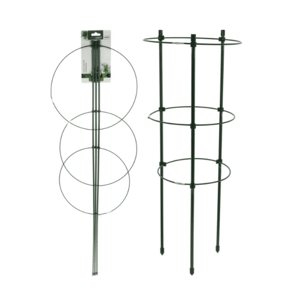 Support Circulaire Pour Plantes 90X29Cm