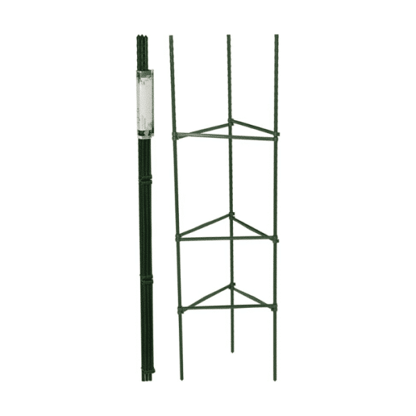 Support Pour Anneau De Plantes 110 Cm