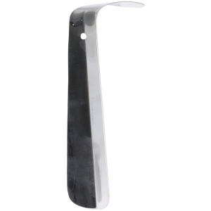 Chausse-Pied En Métal Chromé 18X4 Cm