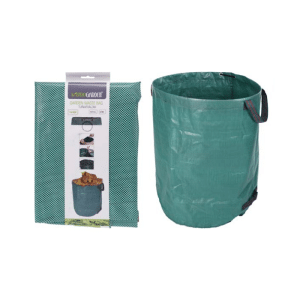 Sac À Déchets De Jardin Pliable 270 L