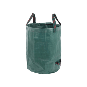 Sac À Déchets De Jardin Pliable 125 L