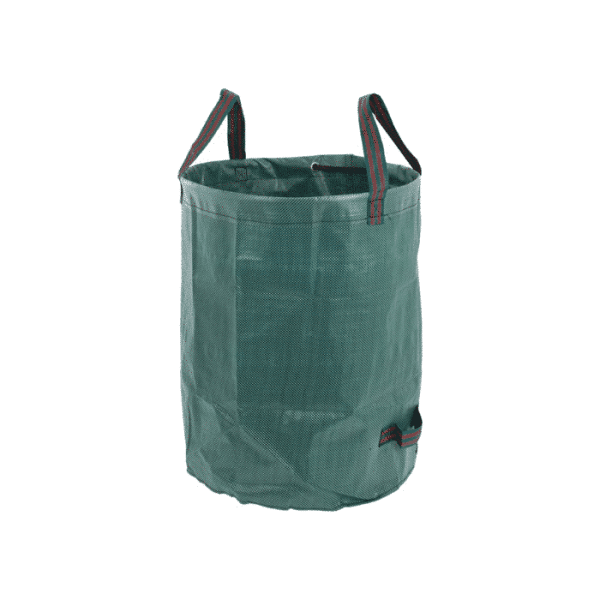 Sac À Déchets De Jardin Pliable 125 L