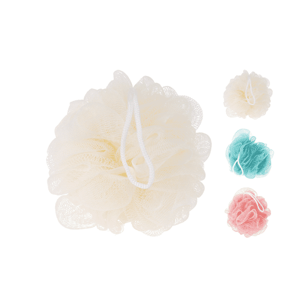 Set De 3 Fleurs De Douche