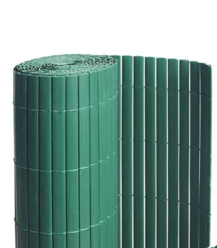 Panneau Single Face Vert – 1,5X3M