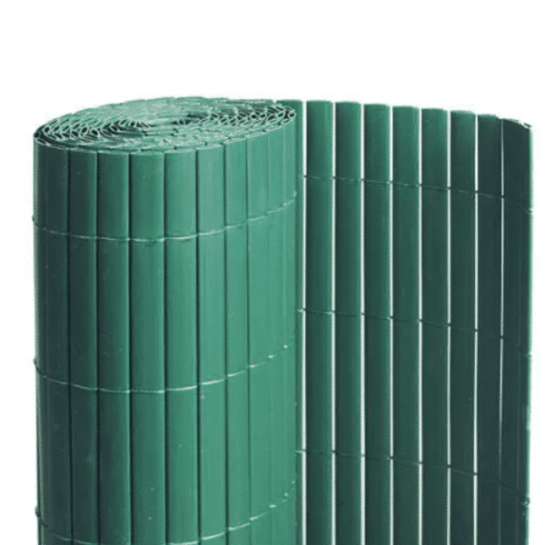 Panneau Single Face Vert 2X3M