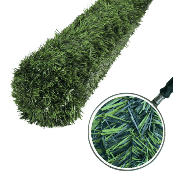 Panneau Gazon Artificiel 1,5 X 3 M
