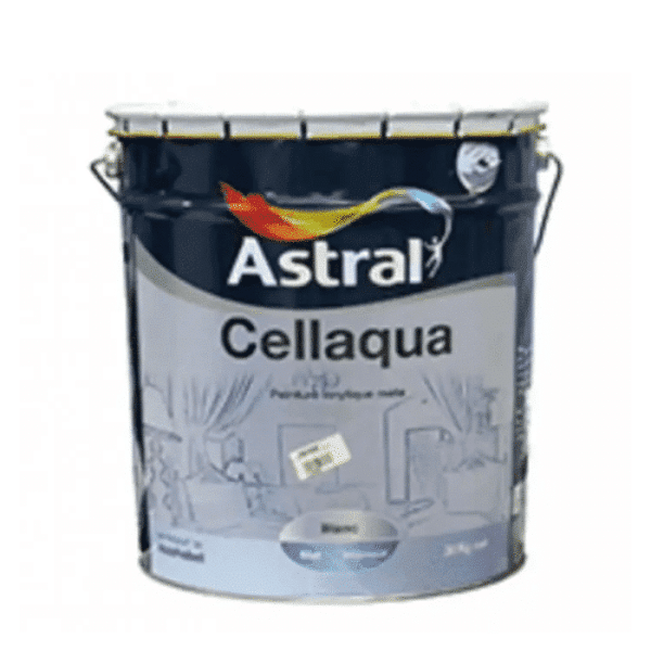 Cellaqua blanc 30 kg