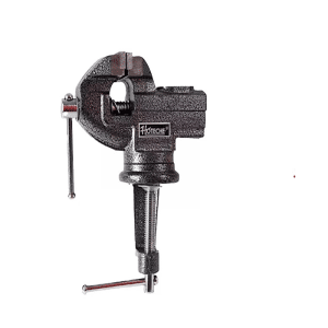 Etau de table 63mm base pivotante enclume