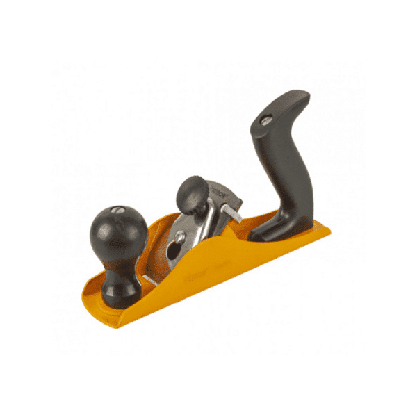 Rabot à bois manuel 230mm lame 44mm