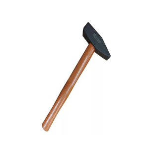 Marteau Menuisier 300G Manche En Bois
