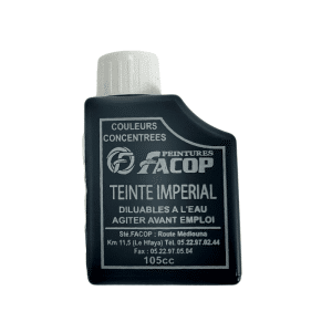 Teinte Imperial Eau Bleu 100Cc