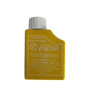 Teinte Imperial Eau Jaune 100Cc