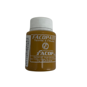 Teinte Facopate Huile Crème 100Cc