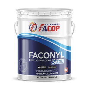 Faconyl S 200 30 Kg