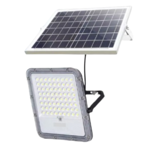 Projecteur Solaire 400W 6500K Ip66