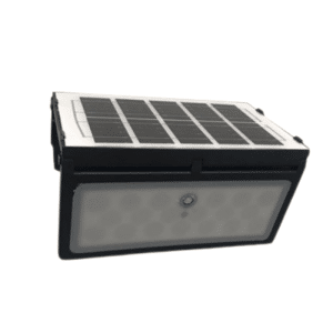 Applique Solaire 3W 6500K