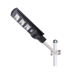 Luminaire Éclairage Public Solaire 150W 6500K