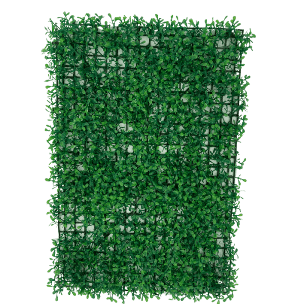 Dalle Plante Artificielle 40*60 Cm