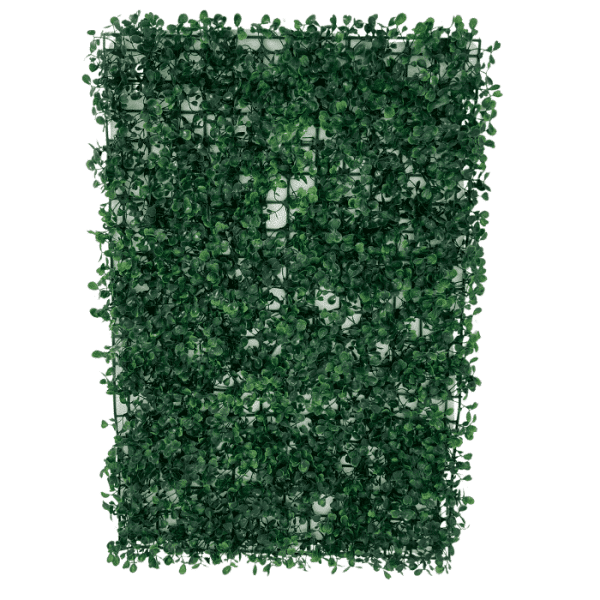 Dalle Plante Artificielle 40*60 Cm