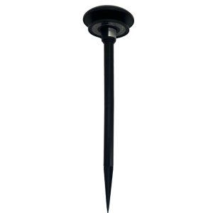 Torche Solaire Inox 2 Couleurs + Détecteur De Mouvement