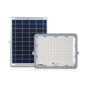 Projecteur Led Solaire 30W 6500K Ip65