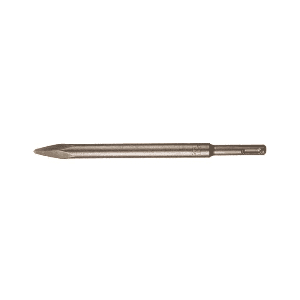 Burin pointu sds plus 25 cm
