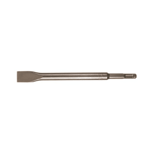 Burin plat fin sds plus 25 cm