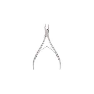 Pince À Manucure Avec Tête Droite 10 Cm