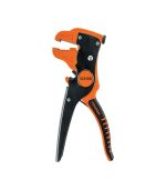 Pince à dénuder automatique 17,7cm  compatible avec fils de calibre 24 à 10 AWG