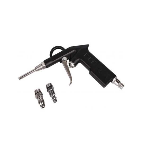 Pistolet Pneumatique À Air Comprimé 60Mm