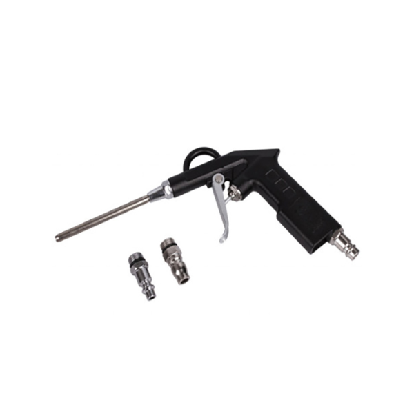 Pistolet Pneumatique À Air Comprimé 100Mm