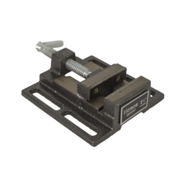 Etaux perceuse a colonne type americain -63mm