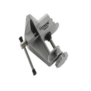 Etau de table largeur 60mm ouverture machoire 40mm