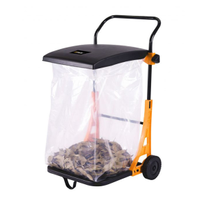 Chariot de déchets 80 L