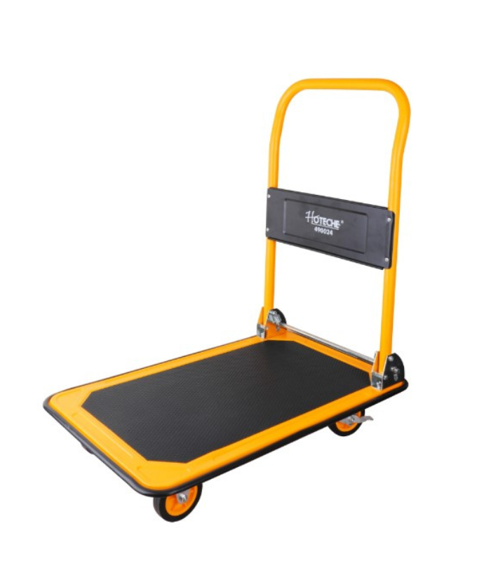 Chariot de transport 300 kg 90x60 cm