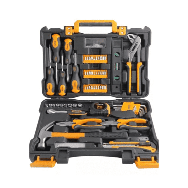 Coffret D'Outils À Main 73 Pièces