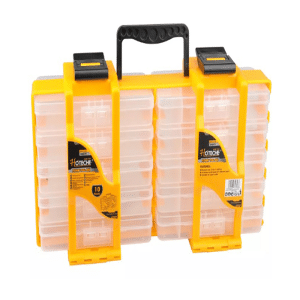 Boite a outils de peche 37,5x11,5x20cm 