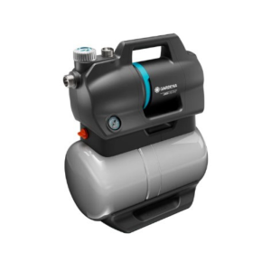 Pompes D‘Évacuation Pour Eaux Claires 20000L/H Max – 550W 9M/0,9 Bar Max