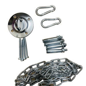 Kit De 11 Pièces De Rechange